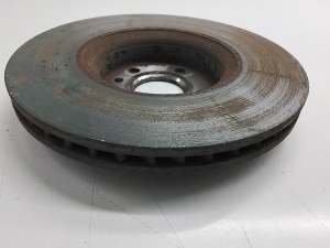 VOLVO S60 II (2010–2018) Priekšējais bremžu disks 31341382 - 4