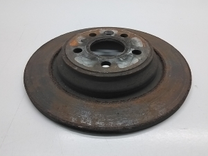 VOLVO S60 II (2010–2018) Tagumine piduriketas 30769059 - 2
