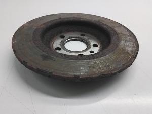 VOLVO S60 II (2010–2018) Tagumine piduriketas 30769059 - 4