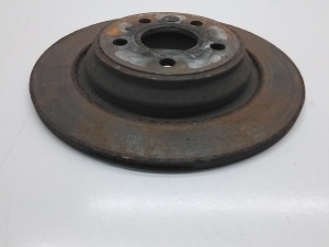 VOLVO S60 II (2010–2018) Tagumine piduriketas 30769059 - 2