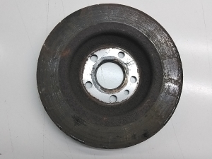 VOLVO S60 II (2010–2018) Tagumine piduriketas 30769059 - 4