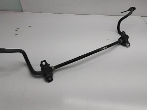 VOLVO S60 II (2010–2018) Tagumine stabilisaator 31317369 - 2