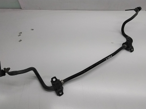 Rear anti-roll bar - 31317369