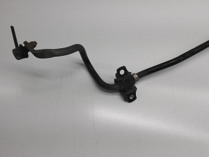 VOLVO S60 II (2010–2018) Tagumine stabilisaator 31317369 - 4