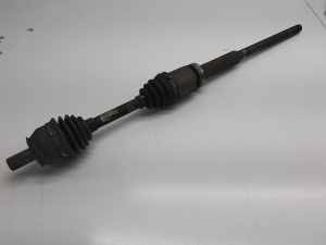 VOLVO S60 II (2010–2018) Esimene veovõll ja selle osad 31367252 - 2