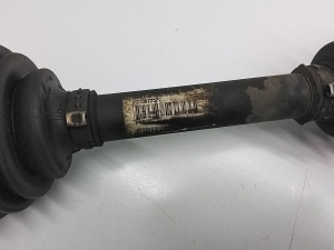 VOLVO S60 II (2010–2018) Esimene veovõll ja selle osad 31367252 - 3