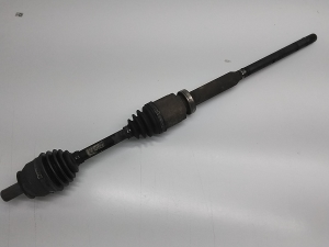 Esimene veovõll ja selle osad - 31367252