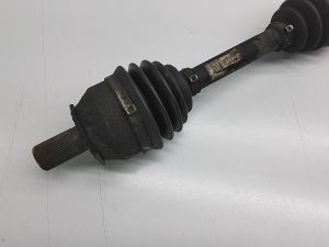 VOLVO S60 II (2010–2018) Esimene veovõll ja selle osad 31367252 - 5