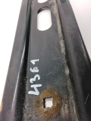 VOLVO S60 II (2010–2018) Radiator bracket 31368100 - 2