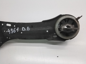VOLVO S60 II (2010–2018) Tagumine rumm ja selle osad 31406320 - 4