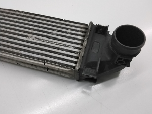 VOLVO S60 II (2010–2018) Vahejahuti radiaator 31338476 - 2
