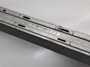 VOLVO S60 II (2010–2018) Vahejahuti radiaator 31338476 - 3