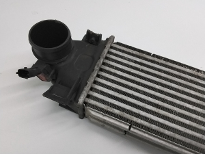 VOLVO S60 II (2010–2018) Vahejahuti radiaator 31338476 - 4