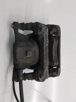 Mini Countryman R60 (2010–2016) Eesmine pidurisadul 34119804727 - 4