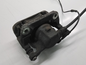 Mini Countryman R60 (2010–2016) Eesmine pidurisadul 34119804727 - 5