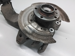 Mini Countryman R60 (2010–2016) Aizmugurējā rumba un tās detaļas 33412444438 - 3