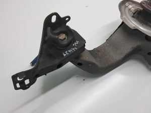 Mini Countryman R60 (2010–2016) Aizmugurējā rumba un tās detaļas 33412444438 - 4