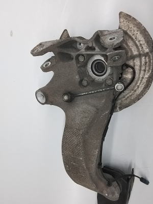 Mini Countryman R60 (2010–2016) Aizmugurējā rumba un tās detaļas 33412444438 - 5