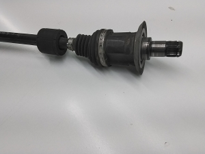Mini Countryman R60 (2010–2016) Antriebswelle hinten und ihre Teile 9813597 - 5
