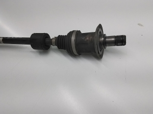 Mini Countryman R60 (2010–2016) Antriebswelle hinten und ihre Teile 9813598 - 2