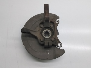 Mitsubishi Outlander (2012–2021) Front wheel hub and its parts 3870A197 - 4