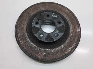 Eesmine piduriketas - 4615A230