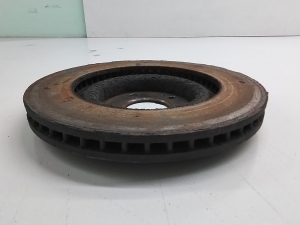 Mitsubishi Outlander (2012–2021) Eesmine piduriketas 4615A230 - 5