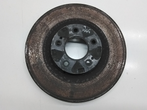 Eesmine piduriketas - 4615A230