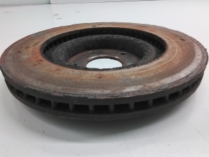 Mitsubishi Outlander (2012–2021) Eesmine piduriketas 4615A230 - 5
