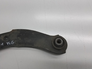 Mitsubishi Outlander (2012–2021) Rear axle link 4110A140 - 2