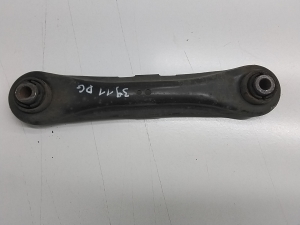 Rear axle link - 4117A053