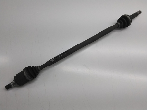 Antriebswelle hinten und ihre Teile - 3715A399