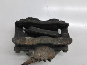 Peugeot 208 (2012–2019) Eesmine pidurisadul 9805497780 - 4
