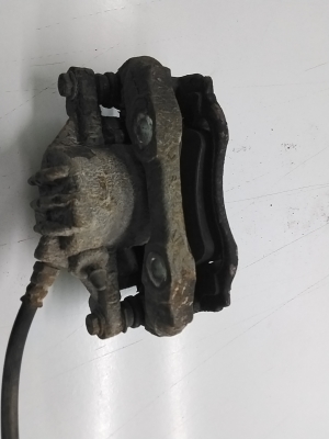 Peugeot 208 (2012–2019) Eesmine pidurisadul 9805497680 - 2