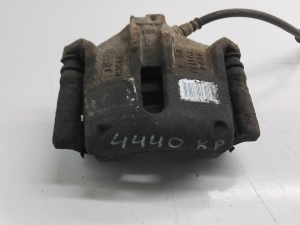 Peugeot 208 (2012–2019) Eesmine pidurisadul 9805497680 - 3