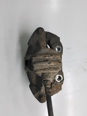 Peugeot 208 (2012–2019) Eesmine pidurisadul 9805497680 - 4