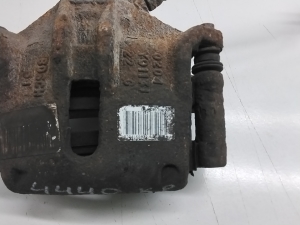 Peugeot 208 (2012–2019) Eesmine pidurisadul 9805497680 - 5