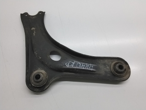 Peugeot 208 (2012–2019) Querlenker vorne 3520R7 - 5