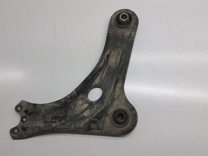 Peugeot 208 (2012–2019) Querlenker vorne 3521N8 - 3