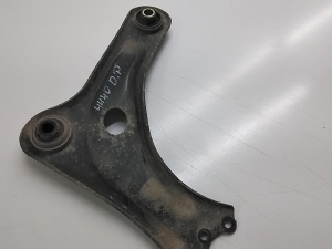 Peugeot 208 (2012–2019) Querlenker vorne 3521N8 - 4