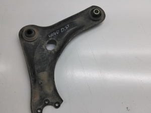 Peugeot 208 (2012–2019) Querlenker vorne 3521N8 - 5
