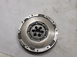   Clutch flywheel  - 123102131R 