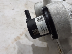 Dacia Duster P1310 (2024–2026) Turbolader 144100467R - 2