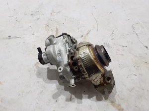   Turbocharger  - 144100467R 