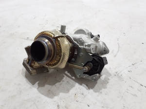Dacia Duster P1310 (2024–2026) Turbolader 144100467R - 3