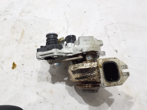 Dacia Duster P1310 (2024–2026) Turbolader 144100467R - 5