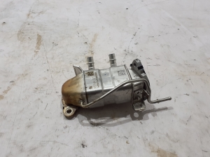 Dacia Duster P1310 (2024–2026) EGR-klapi jahuti 147357722R - 3
