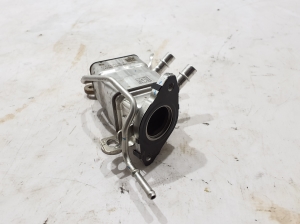 Dacia Duster P1310 (2024–2026) EGR-klapi jahuti 147357722R - 4