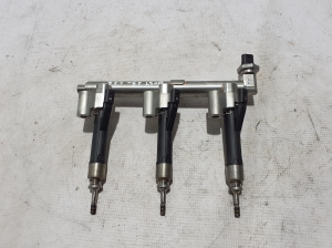   Common Rail Kraftstoffleitung  - 175208396R 