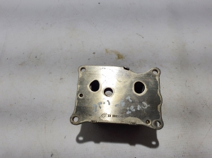   Oil cooler  - 213056905R 
